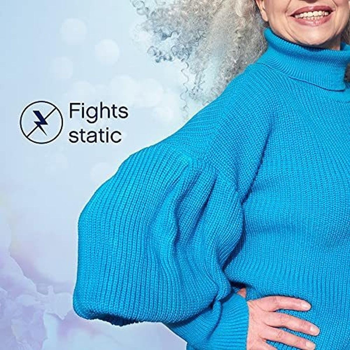 Downy April Fresh Feuilles adoucissantes pour sèche-linge