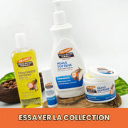 Palmer's Bâton pivotant au beurre de cacao