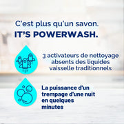 Dawn Platinum Powerwash Dish Spray, Dish Soap, Fresh Scent, 16 Fl Oz