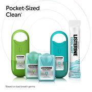 Listerine MOUTHWASH