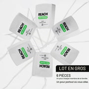 Reach 200 YD Floss | Mint Flavored