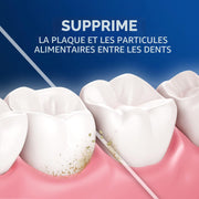 Oral-B Glide Pro-Health Comfort Plus Fil dentaire Menthe