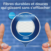 Glide Oral-B Fil dentaire