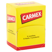 Carmex Lot de lèvres