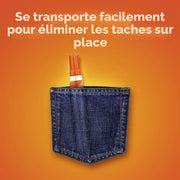 Tide to Go Détachant instantané Pen, 3 EA