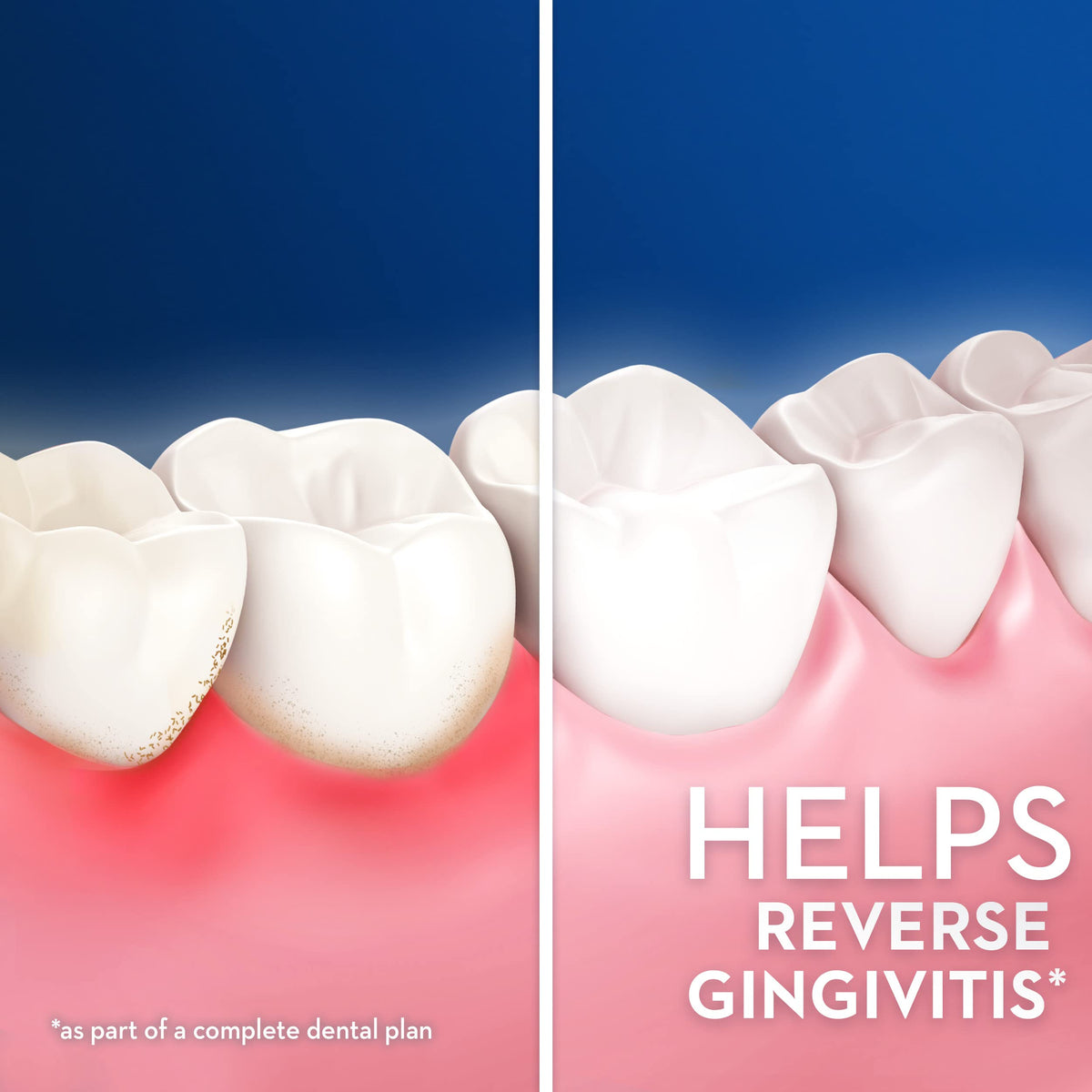 Oral-B Glide Pro-Health Comfort Plus Fil dentaire Menthe