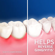 Oral-B Glide Pro-Health Comfort Plus Fil dentaire Menthe