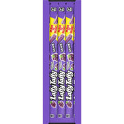 WONKA LAFFY TAFFY ROPE BATONNET BONBON RAISIN - 1 piece