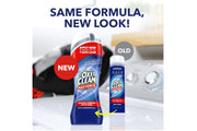 OXI Clean Max Force Lot de 2 détachants pour vêtements 175,8 g – Bâton de taches pour vêtements, détachant de graisse pour vêtements – Gel pour 5 types de taches