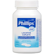 Phillips Caplets Lot de 55 laxatifs