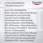 Eucerin Soulagement de l'eczéma bébé Crème pour le corps 141,7 gram