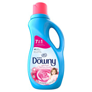 Downy Ultra Laundry April Fresh April Adoucissant liquide