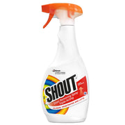 Shout Spray détachant triple action 500 ml