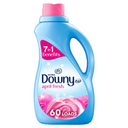 Downy Ultra Adoucissant Pearls – 1,445 g April Fresh Scent