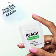Reach 200 YD Floss | Mint Flavored