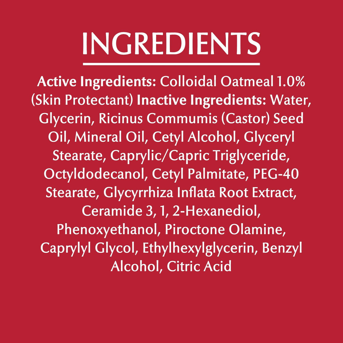 Eucerin Eczema Relief, Body Creme, 5 Ounce by Eucerin