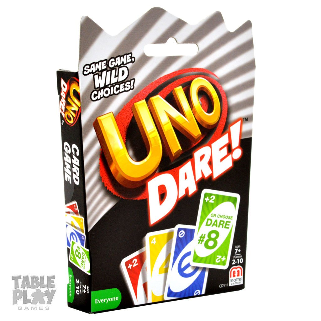 Uno Dare