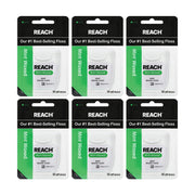 Reach 200 YD Floss | Mint Flavored