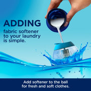 DOWNY Automatic Dispenser Ball