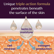 Mederma Advanced Scar Gel 1 x Daily Reduces The Appearance of Old New Scars #1 Doctor Pharmacist Recommended Brand for Scars 1,76 oz, Clear, 100 g (2 x 50 g)