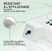 Reach 200 YD Floss | Mint Flavored