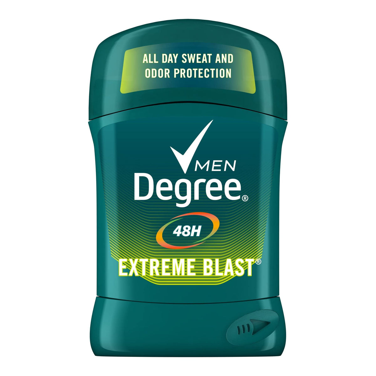 Degree Extreme souffle protection originale antisudorifique bâton 1,7 oz (pack de 3)