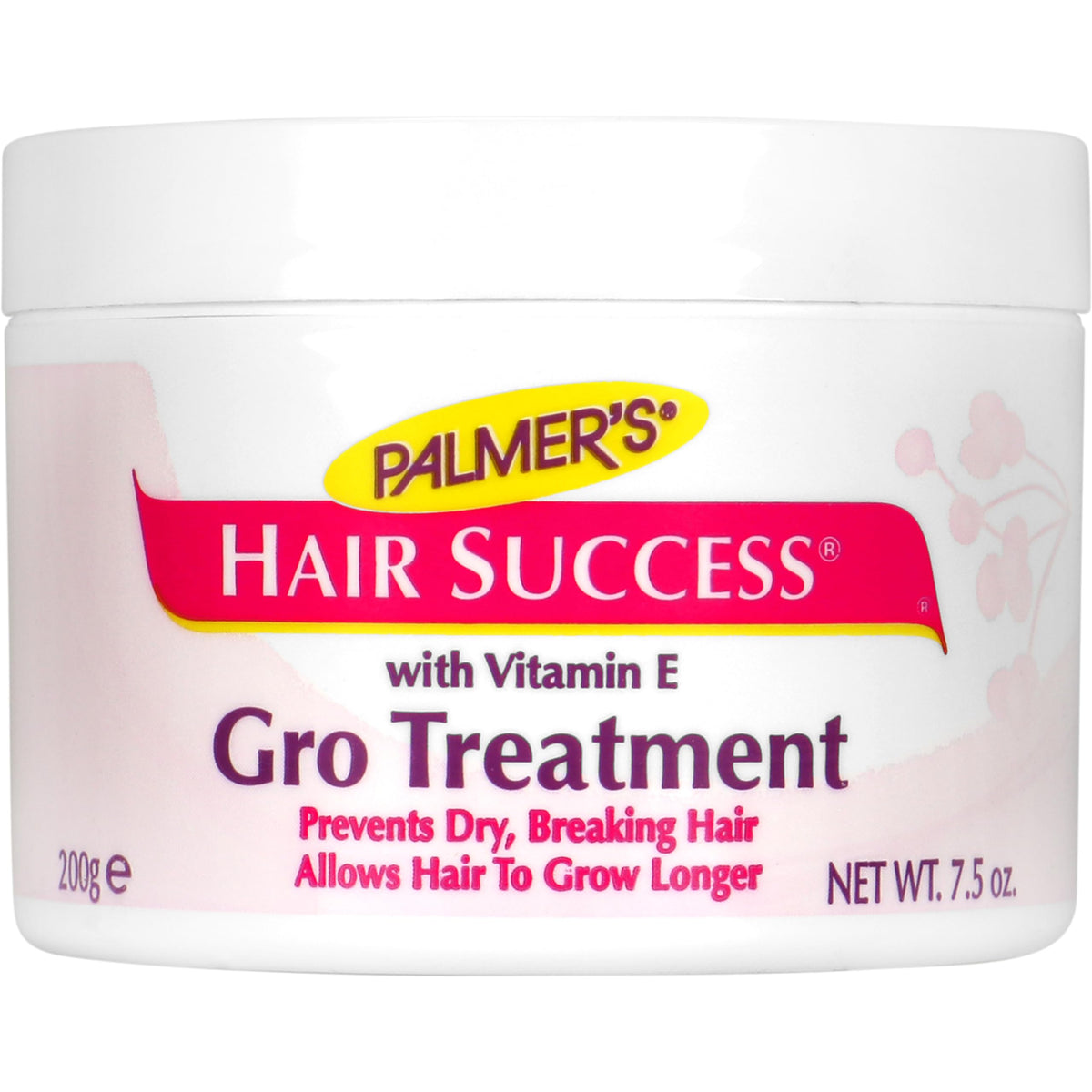 Palmers Hair Success Gro Treatment 7.5 Oz.