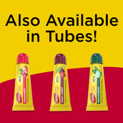 Lot de 3 tubes de baume à lèvres Carmex Daily Care (assortiment) – 0,15 oz
