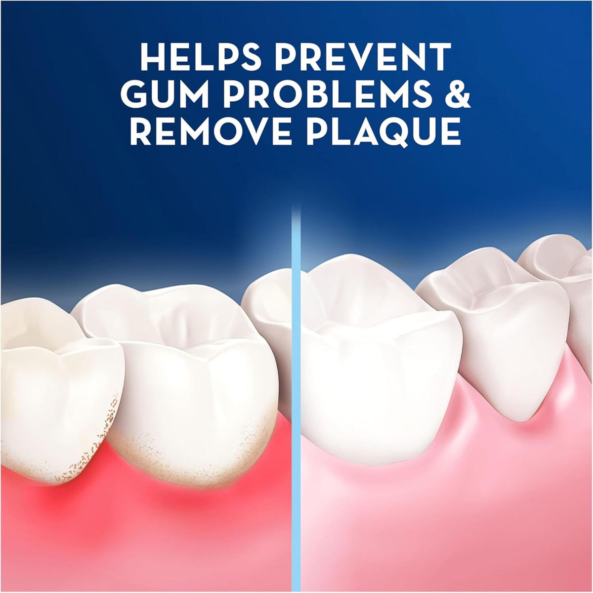 Oral-B Fil dentaire pro-dentaire