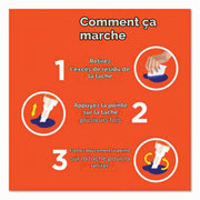 Procter & Gamble 4 749,8 cm Tide to Go "Instant Détachant Stylo