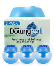 DOWNY Automatic Dispenser Ball