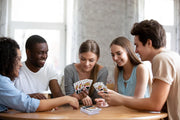 Mattel Games UNO Dare Jeu de Cartes