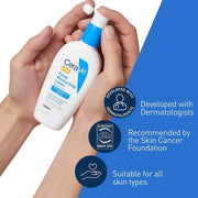 Cerave - Jour Temps Visage Lotion Hydratante Suis