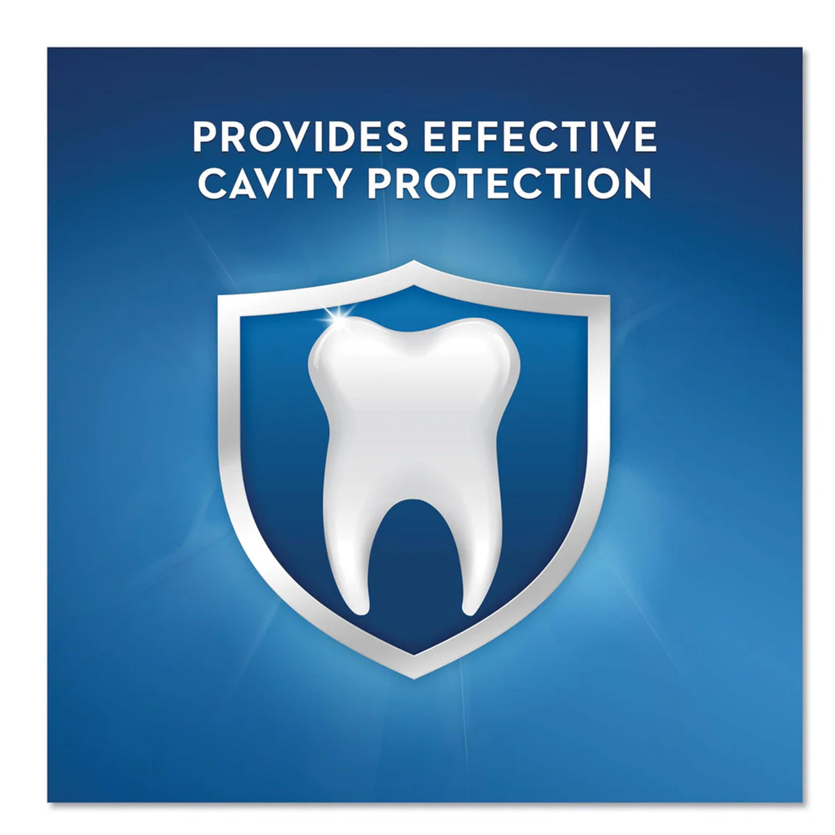 Crest Dentifrice à la menthe fraîche (bicarbonate de soude et blanchiment au peroxyde avec protection tartare) 232G (8.2 Oz)