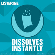Listerine PocketPaks, Cool Mint - 24 strips
