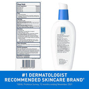 Cerave - Jour Temps Visage Lotion Hydratante Suis