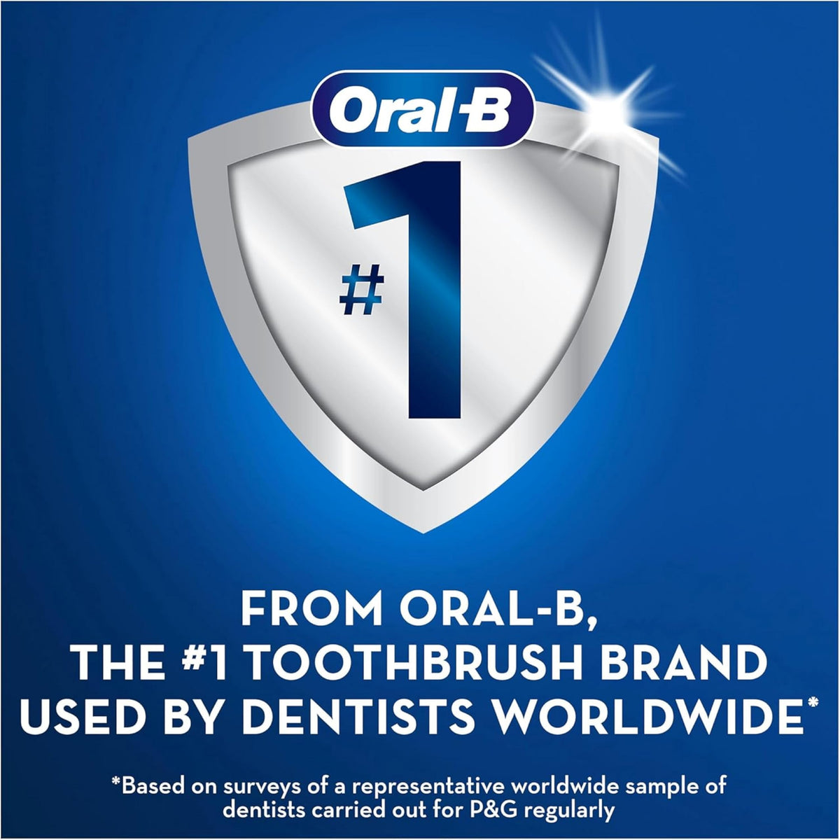 Oral-B Fil dentaire pro-dentaire