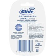 Oral-B Glide Pro-Health Original Floss 50M (2 Paquet)