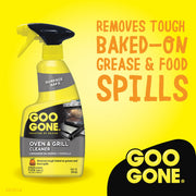 Goo Gone four et grill Cleaner, 414 ml