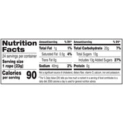 Laffy Taffy Rope Candy, Sour Apple, 0.81 Ounce Ropes (Pack of 24)