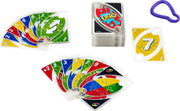 Mattel Games DHW42 UNO