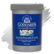 Goddard 707087 Argent Polish, 18 oz