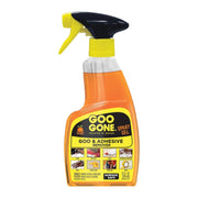 Goo Gone Spray Gel