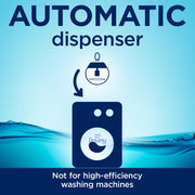 DOWNY Automatic Dispenser Ball