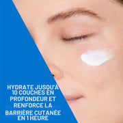 CeraVe Lotion hydratante pour le visage Am 3 Lotion visage hydratant Ounce AM