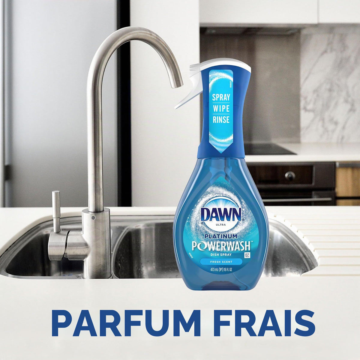 16OZ Dawn Spray Refill 52366
