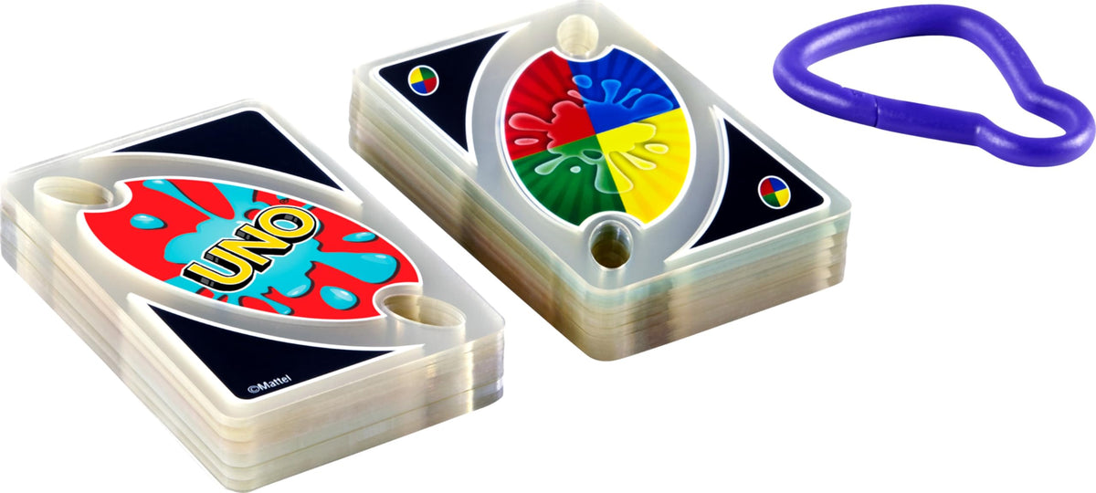 Mattel Games DHW42 UNO