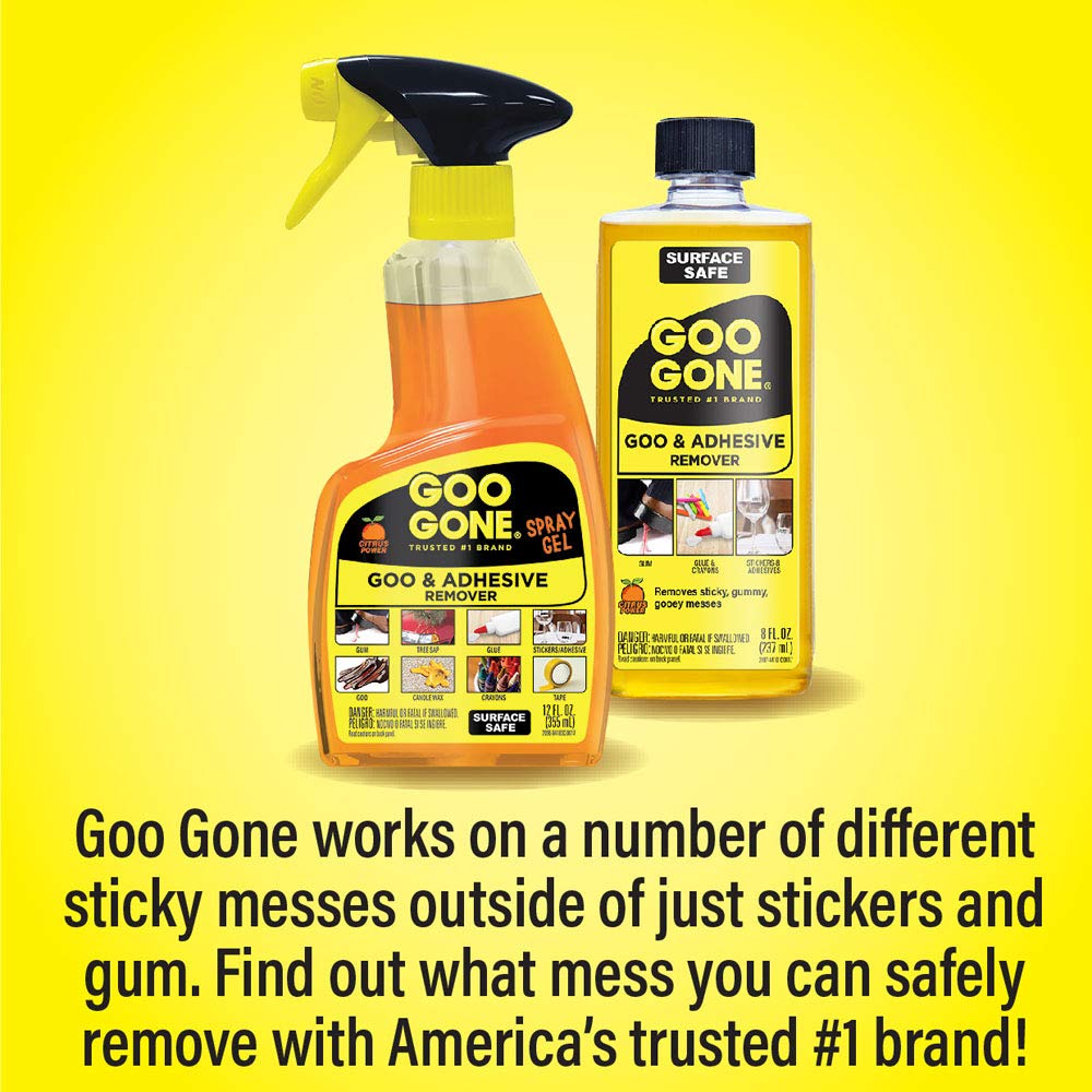 Goo Gone Pro-Power