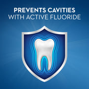 Crest - Cavity Protection Regular Paste Tvl Size (232gr)