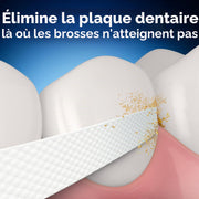 Glide Oral-B Fil dentaire
